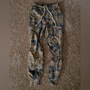 By Anthropology Monday Tuesday Wednesday Thursday Friday.. joggers size xs